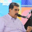 Maduro pide quitar nacionalidad a quien "se sume" a una invasión extranjera en Venezuela