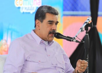 Maduro pide quitar nacionalidad a quien "se sume" a una invasión extranjera en Venezuela