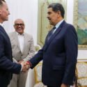 Trump ordenó a Grenell cancelar contacto diplomático con el gobierno de Maduro, según The New York Times
