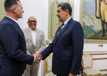 Trump ordenó a Grenell cancelar contacto diplomático con el gobierno de Maduro, según The New York Times