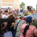 Maduro convoca ejercicios de organización el sábado para afinar "mecanismos de defensa"