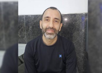 Amnistía Internacional denuncia que su activista y gerente en Venezuela, Manuel Finol, fue retenido en Maiquetía