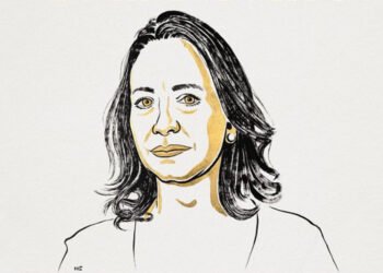 María Corina Machado: Nobel de la Paz es un logro y un reconocimiento para toda Venezuela