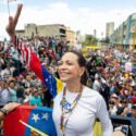 Líderes de América resaltaron la lucha de Machado y del pueblo venezolano por la democracia