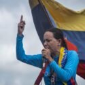 María Corina Machado llama a orar por una canonización sin presos políticos en Venezuela