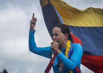 María Corina Machado llama a orar por una canonización sin presos políticos en Venezuela