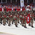Maduro convoca ejercicios de organización el sábado para afinar "mecanismos de defensa"