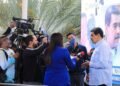 Maduro: "Se ha logrado que se reconozca la fuerza de santidad del pueblo"