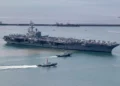 EE.UU. detuvo a dos sobrevivientes del último bombardeo en el Caribe, según agencias
