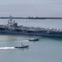 EE.UU. detuvo a dos sobrevivientes del último bombardeo en el Caribe, según agencias