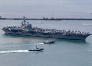 EE.UU. detuvo a dos sobrevivientes del último bombardeo en el Caribe, según agencias