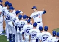 Los Dodgers, en la Serie Mundial por segundo año consecutivo con un Ohtani legendario