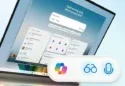 Microsoft integra su asistente de IA ‘Copilot’ en Windows 11, con el que se puede hablar
