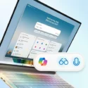Microsoft integra su asistente de IA ‘Copilot’ en Windows 11, con el que se puede hablar