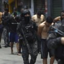 Al menos 64 muertos y 81 detenidos en una operación contra narcos en favelas de Río