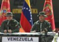 Padrino López denunció "acoso militar" de aviones de EE.UU. cerca de las costas del Caribe