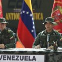 Padrino López denunció "acoso militar" de aviones de EE.UU. cerca de las costas del Caribe