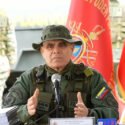 Padrino López prevé fracaso de cualquier operación encubierta de la CIA en Venezuela
