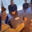 Paz habló vía telefónica con Machado y le expresó su apoyo