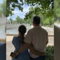 Esposa de Perkins Rocha dijo que pudo visitarlo tras más de 13 meses detenido