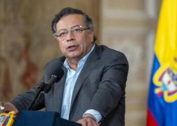 El Gobierno colombiano le cierra la puerta al Tren de Aragua para la "paz total" de Petro