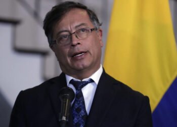 EE.UU. impuso sanciones financieras a Petro tras acusarlo de ser "líder del narcotráfico"