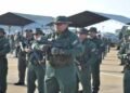 Activan plan de defensa en cuatro estados occidentales ante "amenaza" de EE.UU.