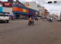 Comerciantes laboraron con normalidad este lunes pese a decreto