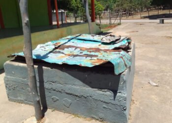 Concejal propone activar pozos de aguas profundas para atender carencia de agua en Casanay