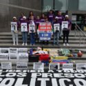 Foro Penal contabiliza 841 "presos políticos", 97 de ellos extranjeros
