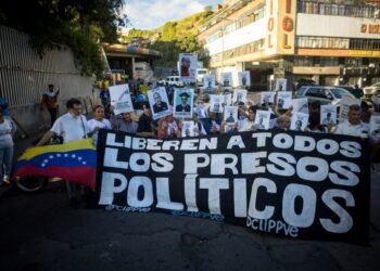 Provea y el Clippve consideran que Nobel de la Paz contribuye a “visibilizar” lucha pacífica por la liberación de detenidos en el país