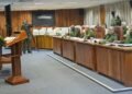 Cuba reunió a su Consejo de Defensa Nacional, con presencia de Raúl Castro