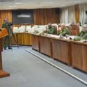 Cuba reunió a su Consejo de Defensa Nacional, con presencia de Raúl Castro