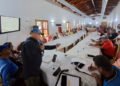En Arismendi realizaron reunión estratégica para planificar el desarrollo productivo del municipio