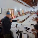 En Arismendi realizaron reunión estratégica para planificar el desarrollo productivo del municipio