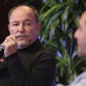 Rubén Blades: "Escribo sobre la gente; soy de izquierdas, pero no de la de los dictadores"