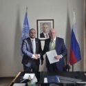 Gobierno de Maduro denunció ante el Consejo de Seguridad de la ONU incursión de aviones de EEUU