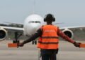 Llegan a Venezuela 312 migrantes repatriados desde EE.UU., entre ellos dos niños