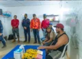 Autoridades mantienen búsqueda de cuerpos tras inundación en una mina en Venezuela