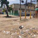 Voz Comunitaria | Vecinos de Sierra Maestra solicitan asfaltado y mejoras en servicio del aseo urbano