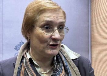 La postuladora de la causa de canonización de José Gregorio: "Nunca vi una devoción igual"
