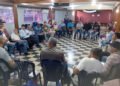 Dirigentes anzoatiguenses se mantienen en asambleas para solicitar mejoras en el pago de aguinaldos