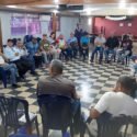 Dirigentes anzoatiguenses se mantienen en asambleas para solicitar mejoras en el pago de aguinaldos