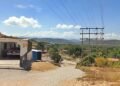 Voz Comunitaria | En el Cerro Los Cachos de Cumaná piden sustitución de dos postes de alta tensión y arreglo del tanque