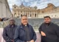 Tres sacerdotes carupaneros integran delegación venezolana en el Vaticano para la canonización
