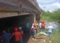 PC inspeccionó junto a un equipo de experto estado de los puentes de la ciudad de Cumaná
