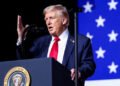 Trump da a Hamás hasta el domingo para aceptar su plan para Gaza