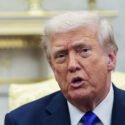 Trump anuncia que Israel y Hamás firmaron la primera fase del plan de paz en Gaza