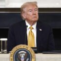 Trump negó envío de bombarderos B-1 cerca de Venezuela
