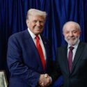 Lula afirmó que su reunión con Trump fue "excelente" y confirma inicio de negociaciones